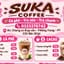 Suka coffee