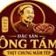 ĐẶC SẢN ÔNG TÁM