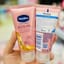 Kem body Vaseline hồng mini