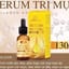 Serum mụn x3