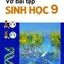 Vở bài tập sinh học 9