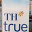 Sữa TH true milk 1l đường