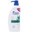 Dầu gội sạch gàu Head & Shoulders cho da đầu ngứa 625ml