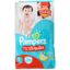 Tã quần Pampers Baby Dry size L 36 miếng (cho bé 9 - 14kg)