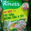 Hạt nêm knorr 170g