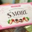 BÁNH ROASTED MARSHMALLOWS S’MORE  STRAWBERRY