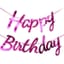 Dây HPBD mảnh hồng