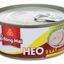 Heo hai lát 3 Bông Mai Vissan hộp 150g