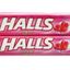 Kẹo the vị mâm xôi Halls 27.9g