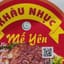 Khâu nhục to hộp trắng 600g