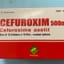 Cefuroxime 500mg