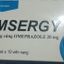 Omsrgy (Omeprazol 20)