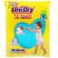 Tã quần Unidry size L 54 miếng (cho bé 9 - 14kg)