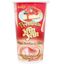 Bánh que Meiji Yan Yan yến mạch cao cấp dâu và phô mai ly 44g