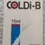 COLDI - B