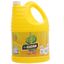 Nước rửa chén dp CLEAN sức mạnh 4X hương chanh can 3.8 lít