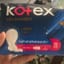 kotex siêu ban đêm 35 cm