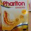 Phariton ginseng vĩ