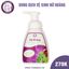 Dung dịch vệ sinh nữ hoàng 250ml