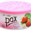 Sáp thơm Pax hương dâu 100g