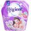 Nước xả cho bé Hygiene Violet Soft túi 1.8 lít