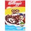 Ngũ cốc Kellogg's Coco Loops vị socola hộp 170g