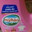 Mỹ hảo nước giặt 3,4kg(hồng)
