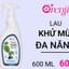 Đa năng bạc hà 600ml