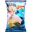 Snack khoai tây vị tảo biển O'Star gói 30g