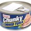 Cá ngừ khúc xốt gia vị Chunky Century hộp 180g