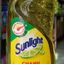 NRC Sunlight chanh 750g