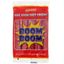 Xúc xích tiệt trùng Boom Boom Vissan gói 115g