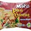 Miến Phú Hương thịt heo nấu măng gói 57g