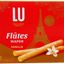 Bánh quế vani Flutes Wafer Lu 19.5g