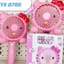 Quạt Kitty gập CYX 8786