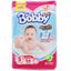 Tã dán Bobby Fresh size S 56 miếng (cho bé 4 - 7kg)