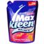 Nước giặt xả MaxKleen hương hoa nắng túi 2.4kg