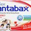 Xà phòng bảo vệ da kháng khuẩn Antabax Protect bảo vệ 85g