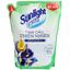 Nước lau sàn Sunlight hương hoa diên vỹ túi 2.6kg