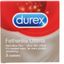 Hộp 3 cái bao cao su Durex Fetherlite Ultima 52mm