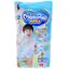 Tã quần Mamypoko Extra Dry Skin bé trai size L 28 miếng (cho bé 9 - 14kg)