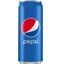 NƯỚC NGỌT PEPSI COLA LON CAO 330ML