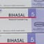 BIHASAL 5