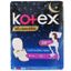 Băng vệ sinh ban đêm Kotex Style chống tràn 4 miếng