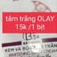 Tắm trắng OLAY (ý 4)