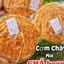 Cơm cháy chà bông