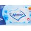 5 lốc giấy vệ sinh Nano 2 lớp (2 cuộn/lốc)