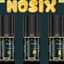 Juice saltn ngậy Nosix black 60mg