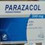 PARAZACOL 500