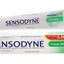 Kem đánh răng Sensodyne Fresh Mint giảm ê buốt 24/7 160g